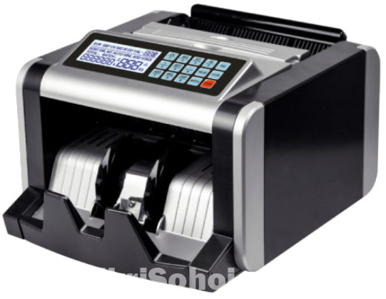 Money Counter Machine Kington AL-1600